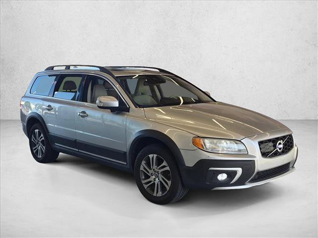 Used 2015 Volvo XC70 T5 Premier Plus FWD image 3