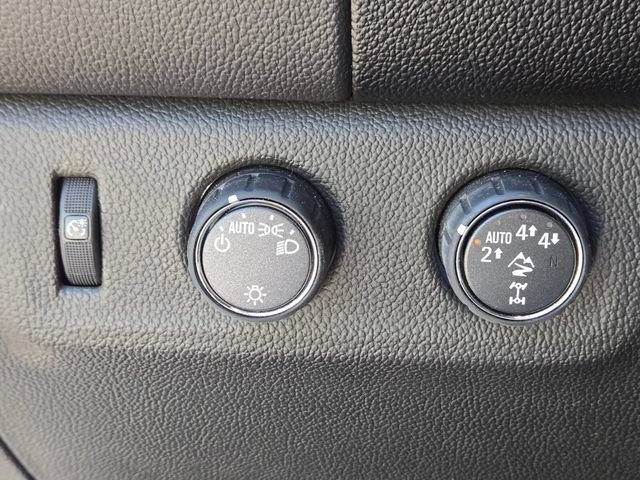 Used 2022 Chevrolet Colorado ZR2 AWD/4WD image 31
