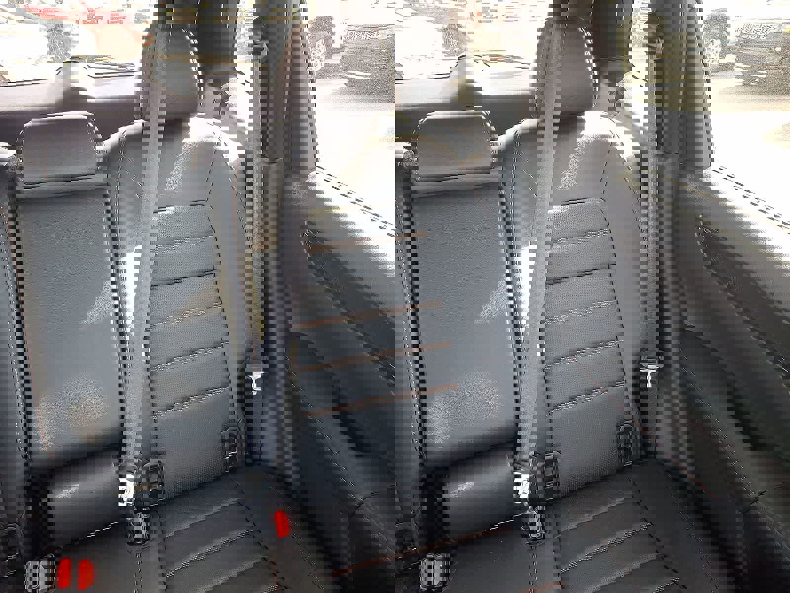 Used 2024 Honda CR-V Sport Touring image 14