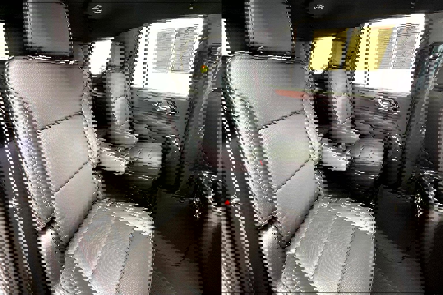 Used 2025 GMC Yukon Denali image 18