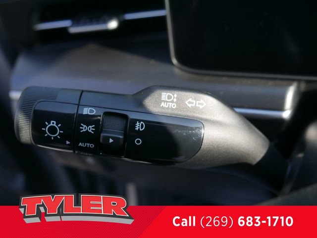 New 2026 Kia K5 GT-Line image 25