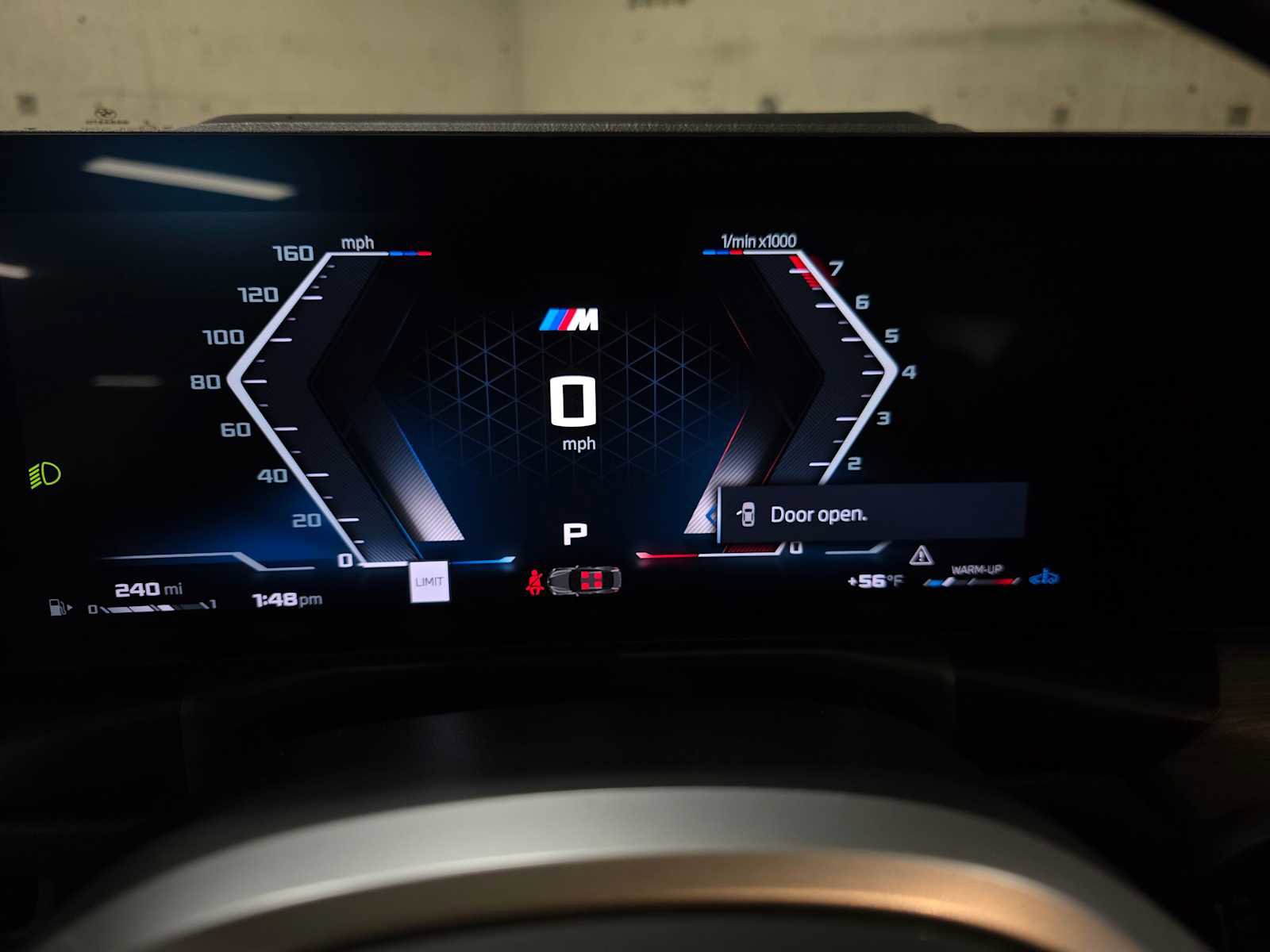 Used 2025 BMW 440i xDrive Coupe w/ Premium Package image 23