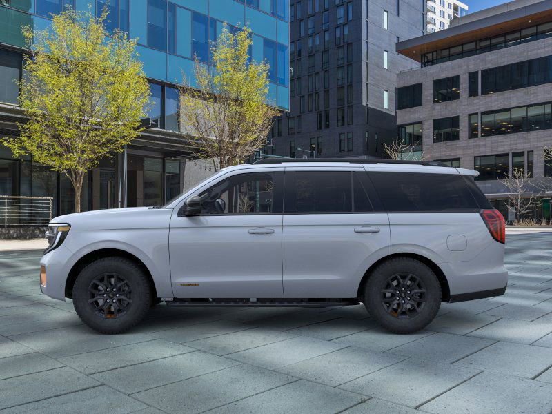 New 2026 Ford Expedition Tremor image 3