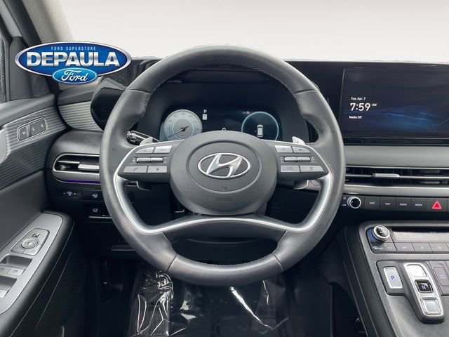 Used 2024 Hyundai Palisade Limited image 15