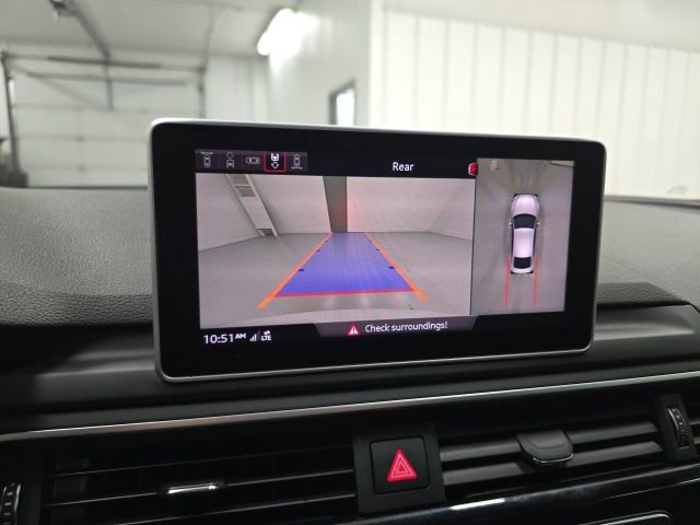 Used 2019 Audi A5 2.0T Prestige w/ Black Optic Plus Package image 15