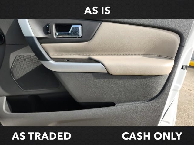 Used 2013 Ford Edge Limited w/ Driver Entry Pkg FWD image 11