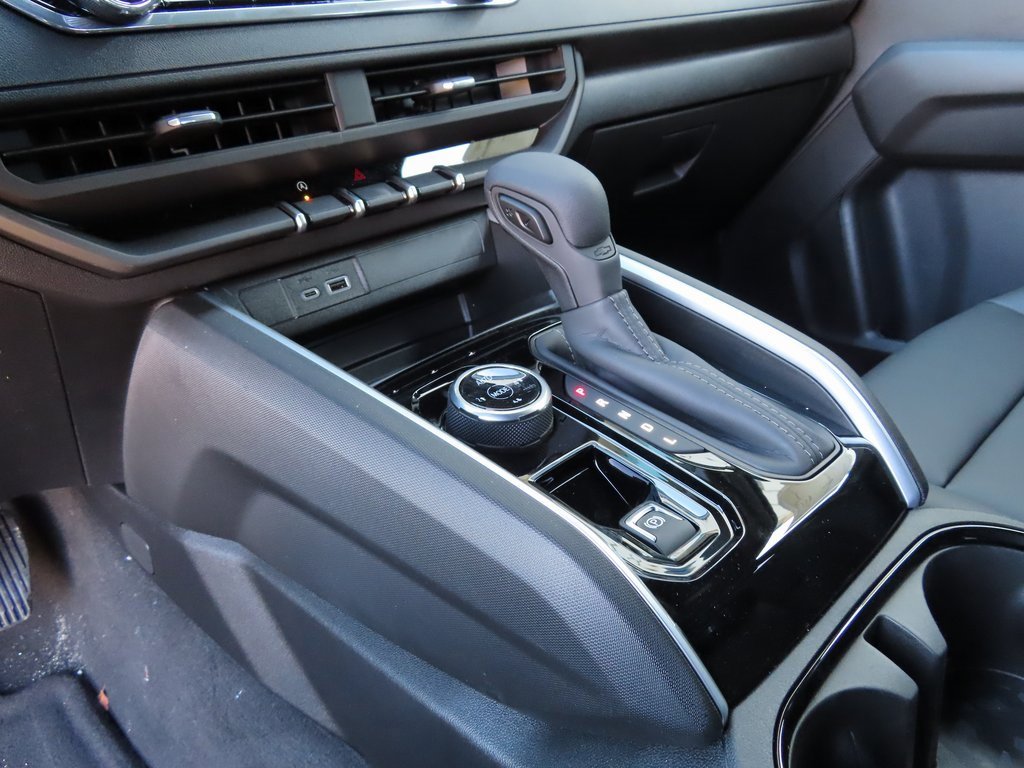 New 2026 Chevrolet Colorado Trail Boss image 6