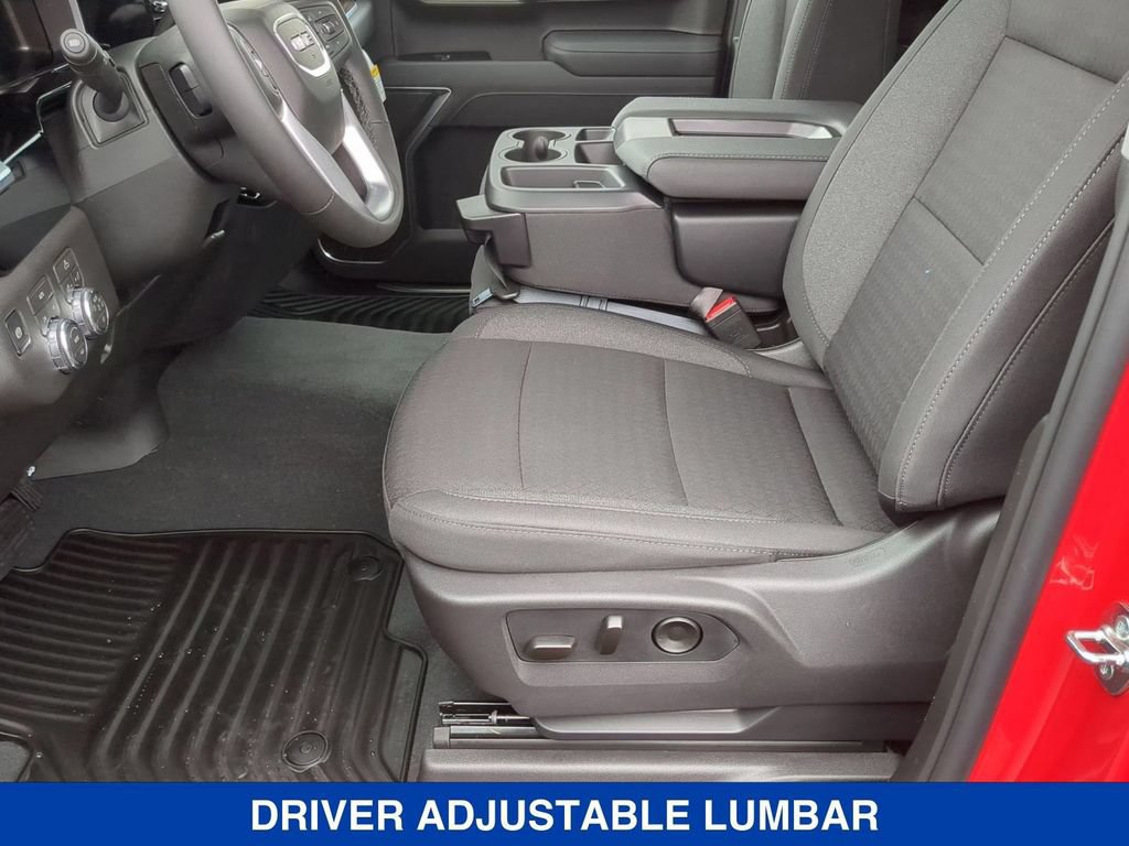 New 2026 GMC Sierra 1500 Elevation AWD/4WD image 12