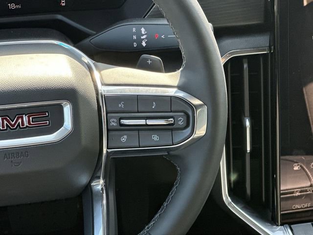 New 2025 GMC Acadia Elevation image 10