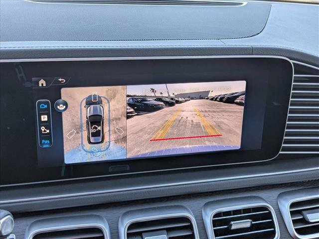 New 2026 Mercedes-Benz GLE 350 4MATIC image 13