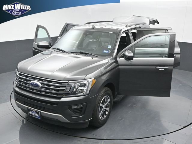 Used 2021 Ford Expedition XLT image 26