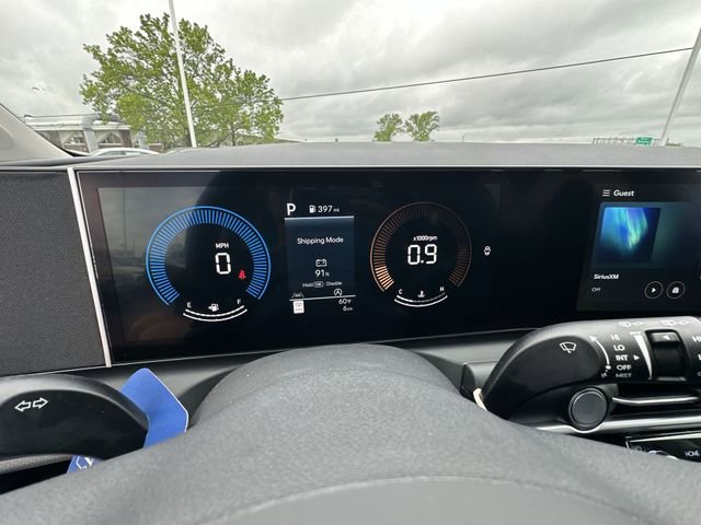New 2026 Hyundai Tucson SEL FWD image 26