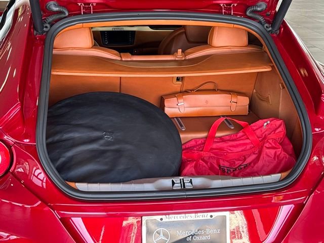 Used 2012 Ferrari FF AWD/4WD image 56
