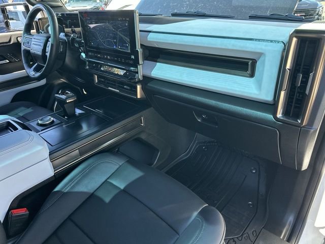 Used 2024 GMC Hummer EV 3X w/ Extreme Off-Road Package image 30