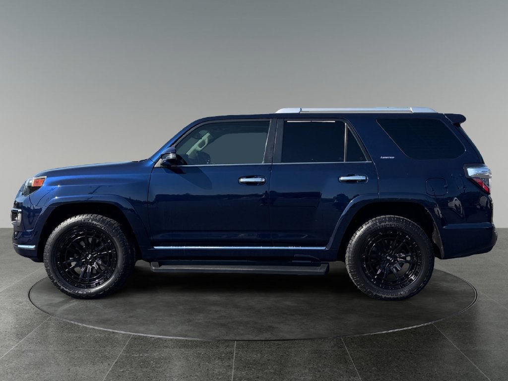 Used 2014 Toyota 4Runner Limited RWD image 6