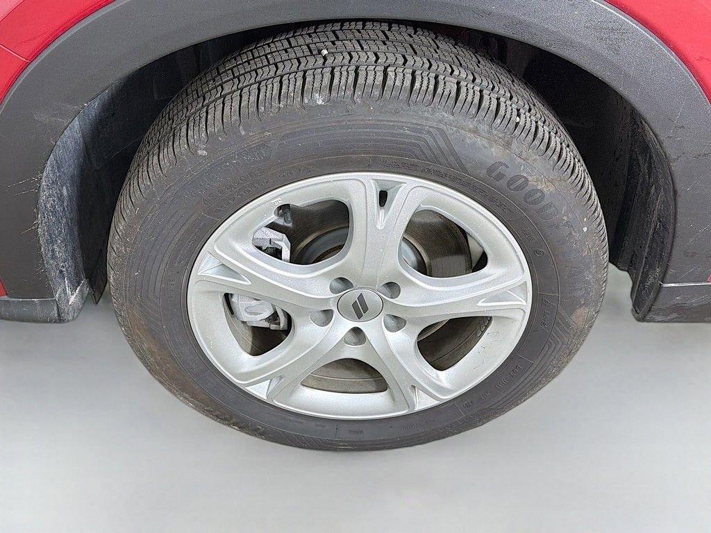 Used 2024 Dodge Hornet GT image 15