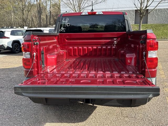New 2026 Ford Maverick XLT AWD/4WD image 22