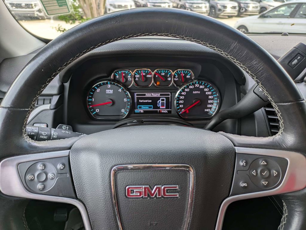 Used 2018 GMC Yukon SLE w/ SLE Value Package image 39