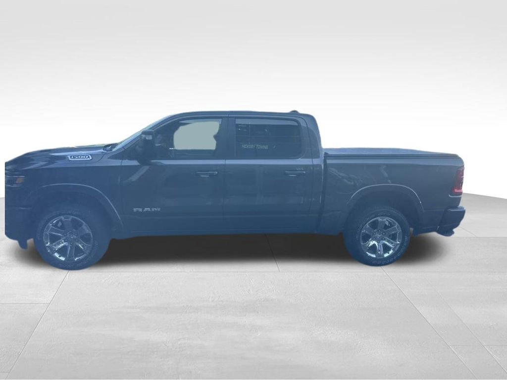 New 2026 RAM 1500 Big Horn image 7