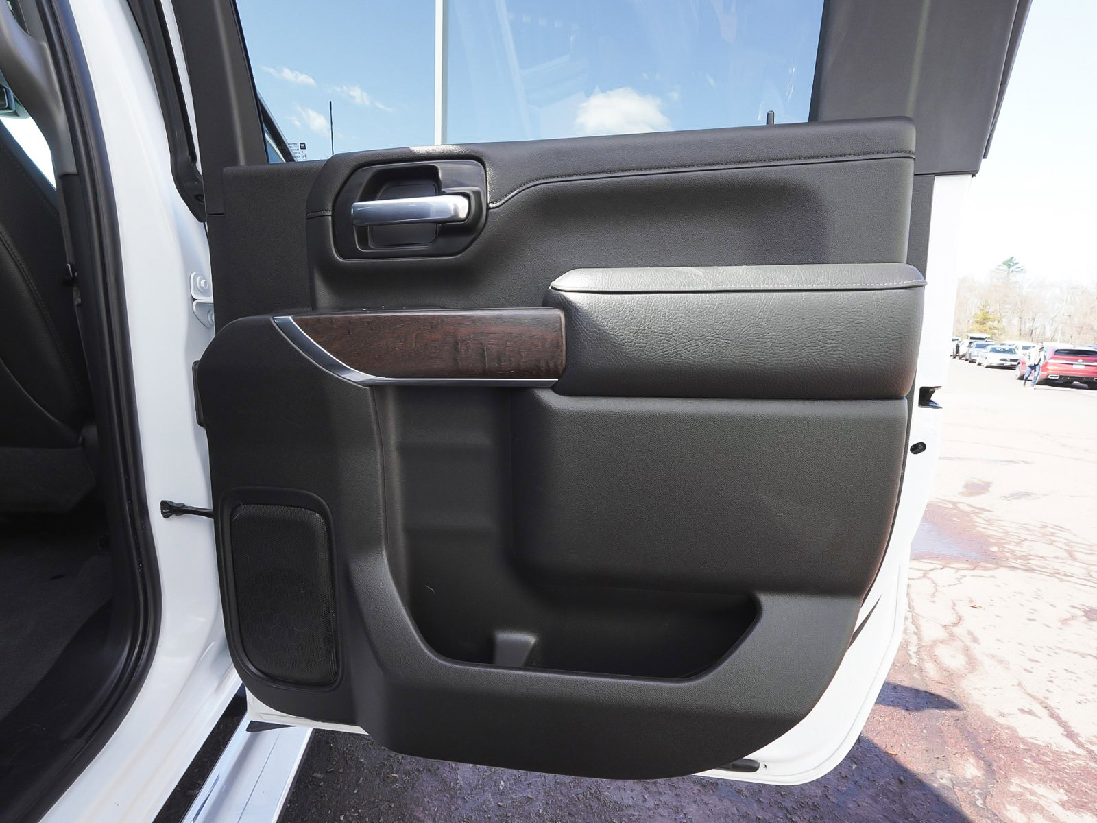 Used 2021 GMC Sierra 2500 Denali image 12