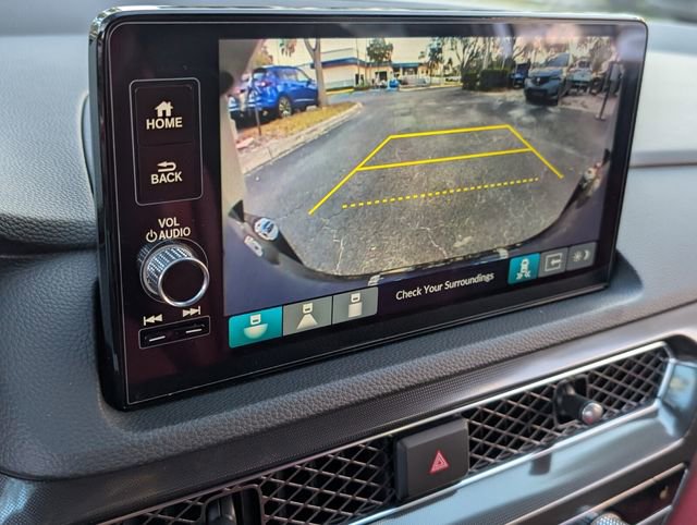 New 2026 Acura Integra Type S image 11