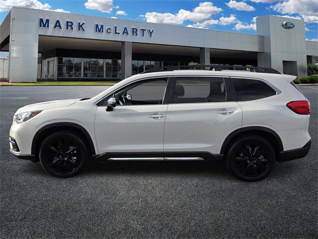 Used 2022 Subaru Ascent Touring image 6