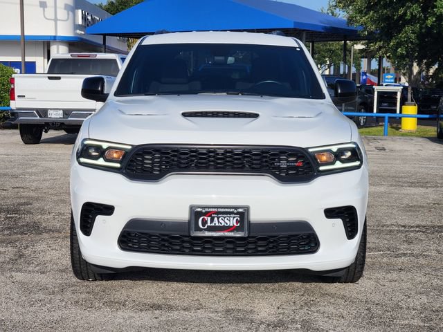 Used 2023 Dodge Durango R/T w/ Blacktop Package RWD image 2