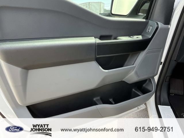 New 2026 Ford F150 XL AWD/4WD image 19