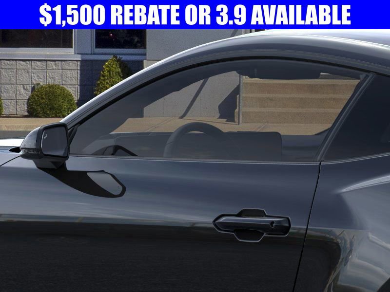 New 2026 Ford Mustang Premium image 20