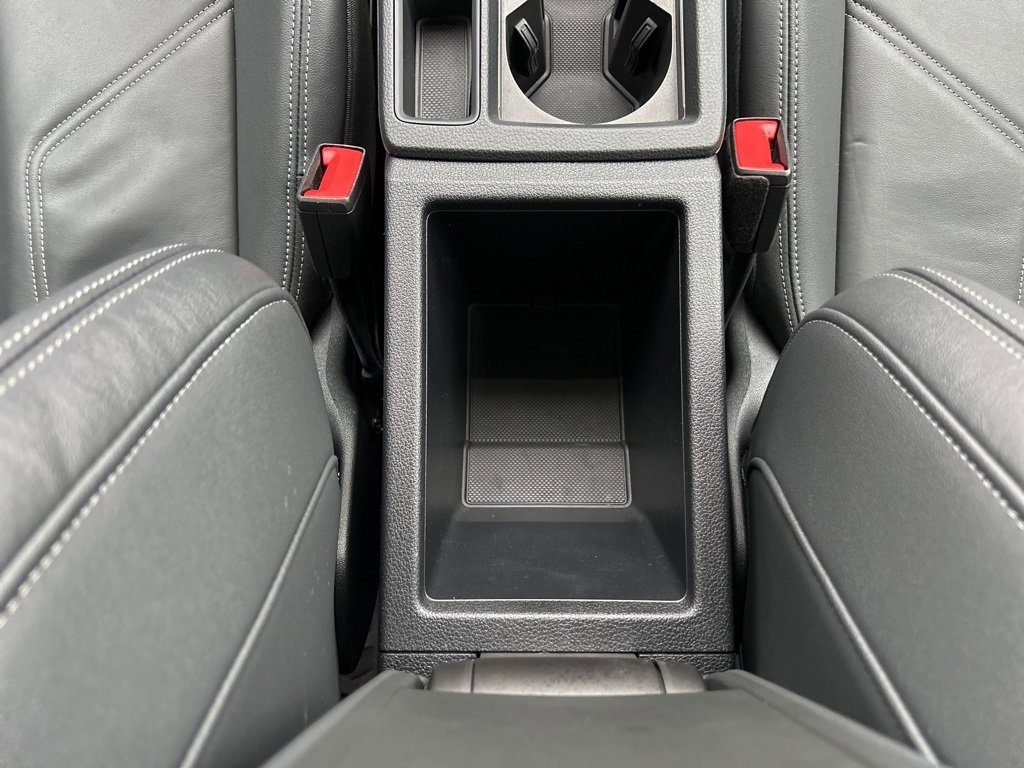 Used 2024 Audi Q3 2.0T Premium Plus image 22