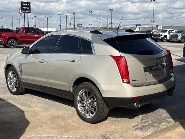 Used 2014 Cadillac SRX Premium FWD image 6