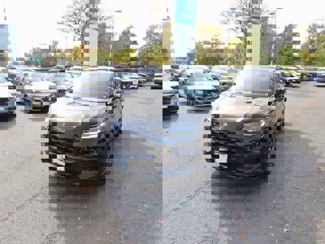 Certified 2023 Honda HR-V Sport image 1