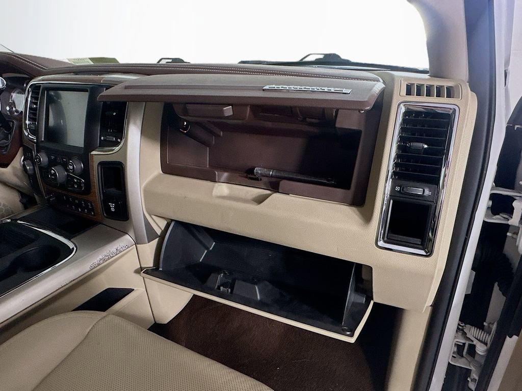 Used 2017 RAM 2500 Laramie image 39