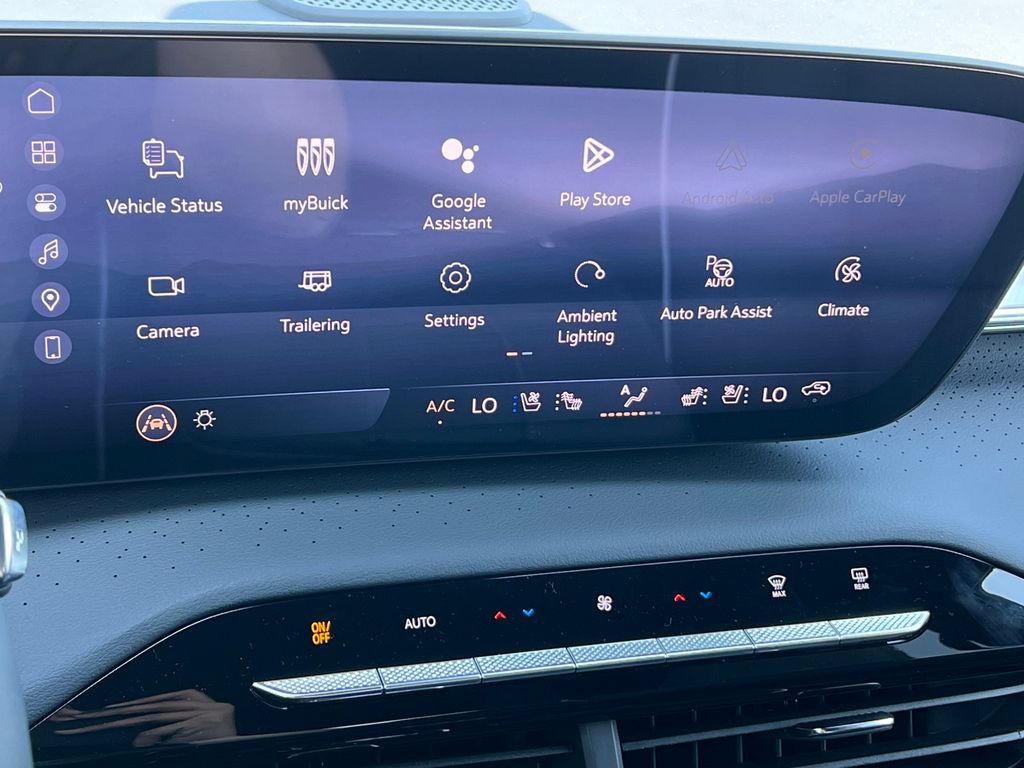 New 2026 Buick Enclave Avenir w/ Super Cruise Package AWD/4WD image 26