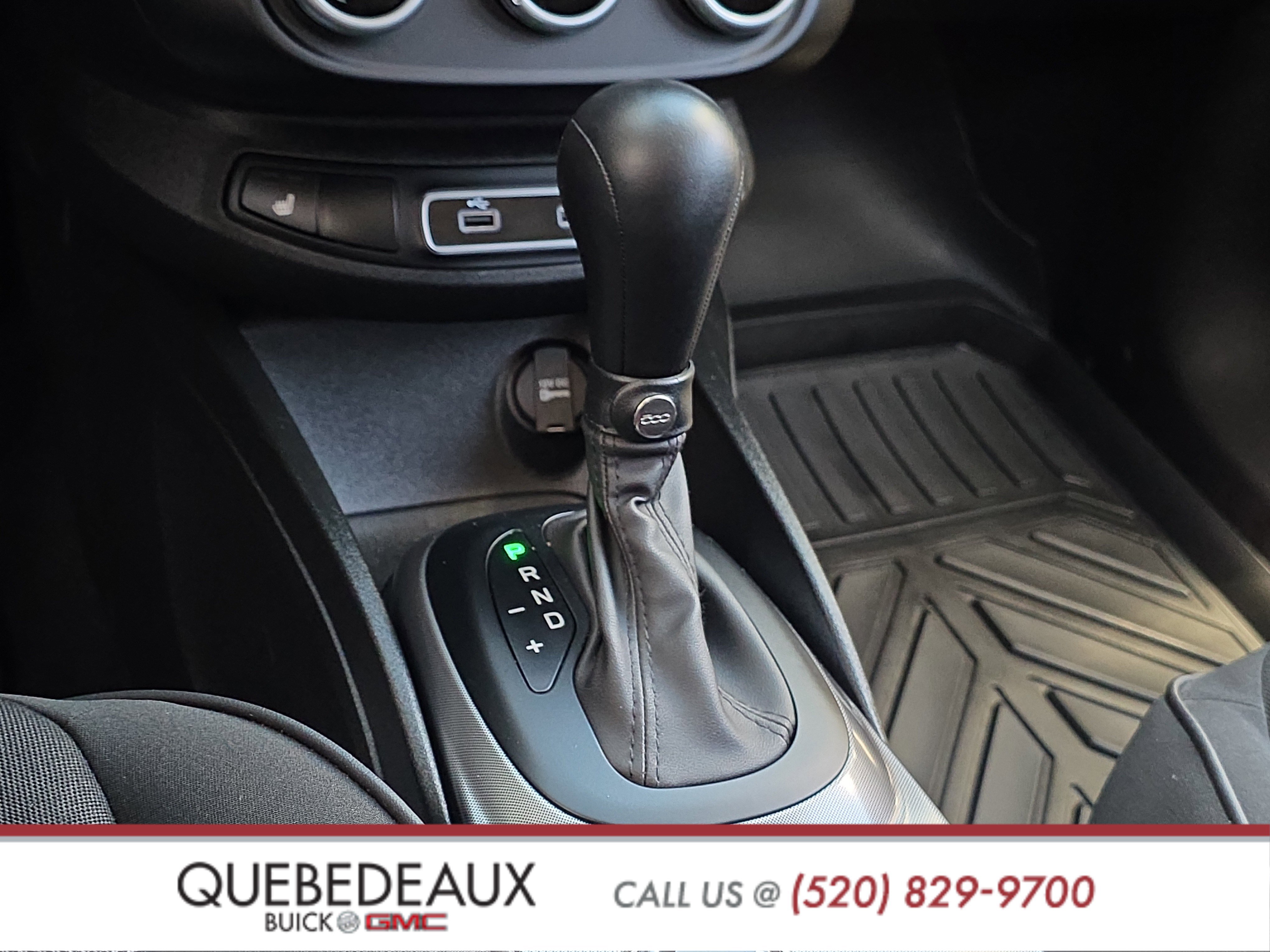 Used 2023 FIAT 500X Pop image 22