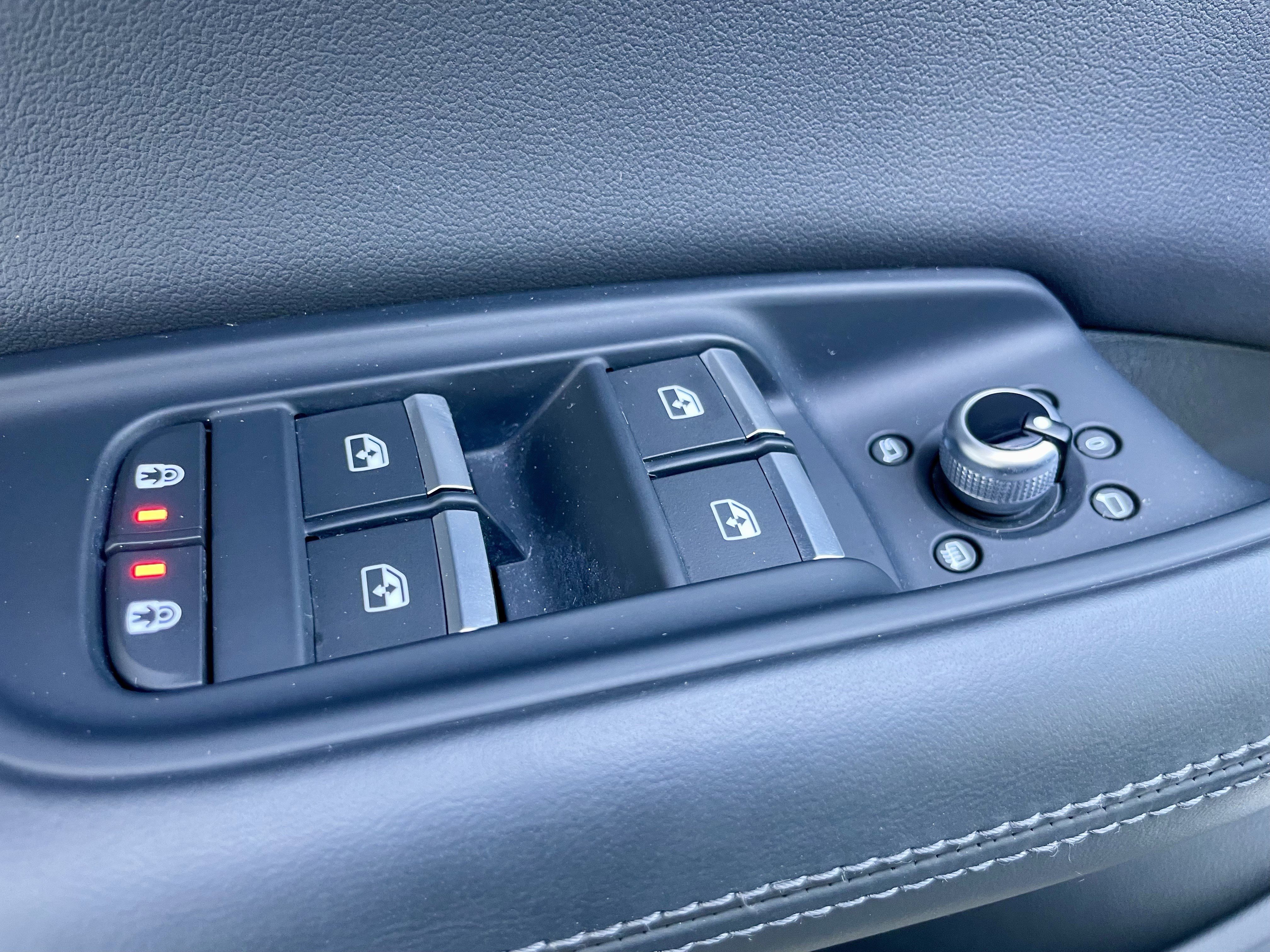 Used 2021 Audi Q7 3.0T Prestige image 11