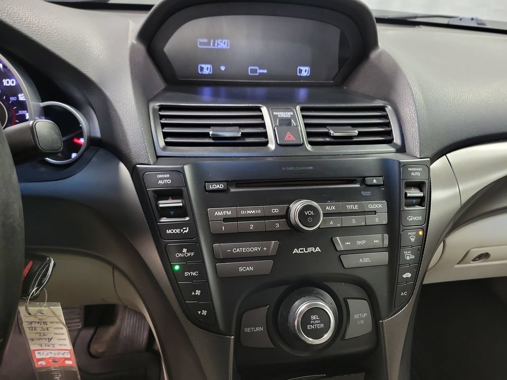 Used 2012 Acura TL FWD image 18