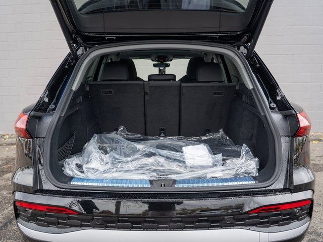 New 2025 Audi Q5 Premium Plus image 6