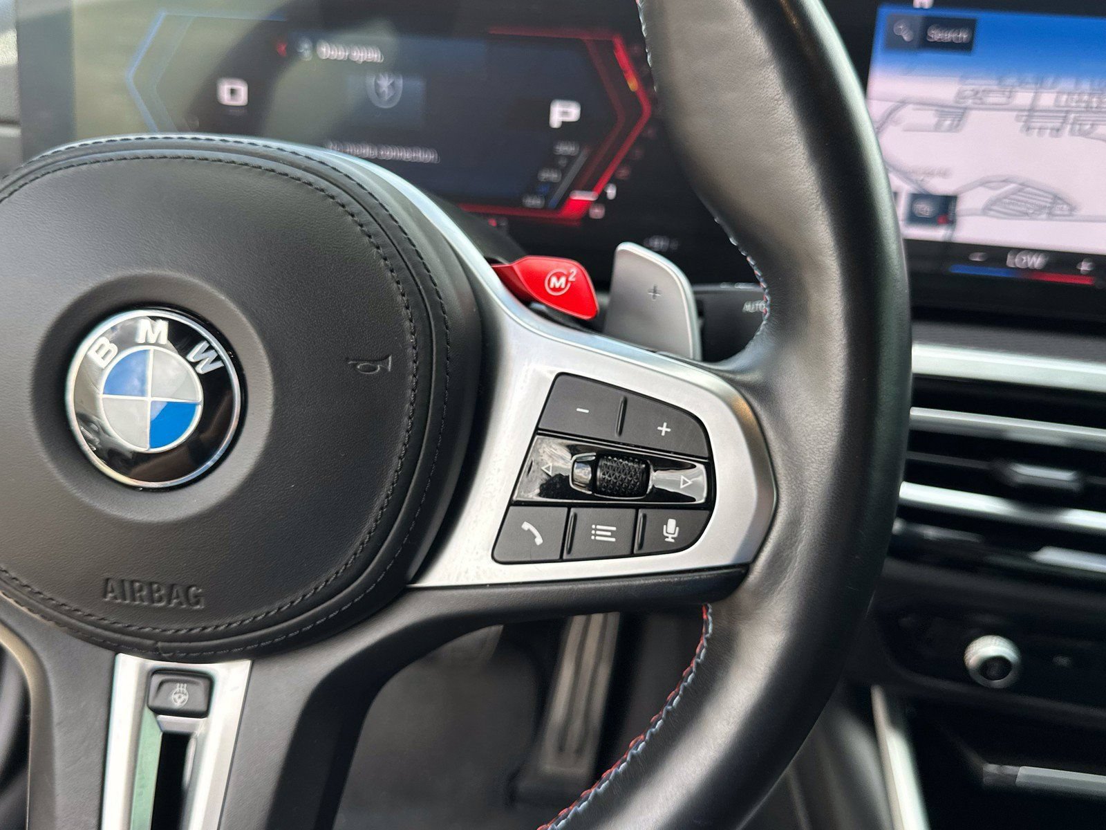 Used 2024 BMW M4 xDrive Competition w/ Executive Package AWD/4WD image 30