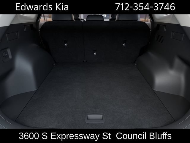 New 2027 Kia Sportage EX AWD/4WD image 21