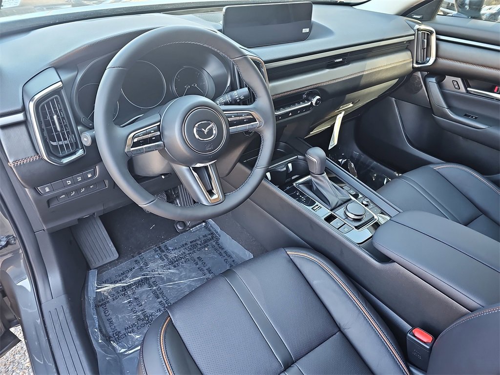 New 2026 MAZDA CX-50 2.5 Hybrid w/ Weather Package image 16