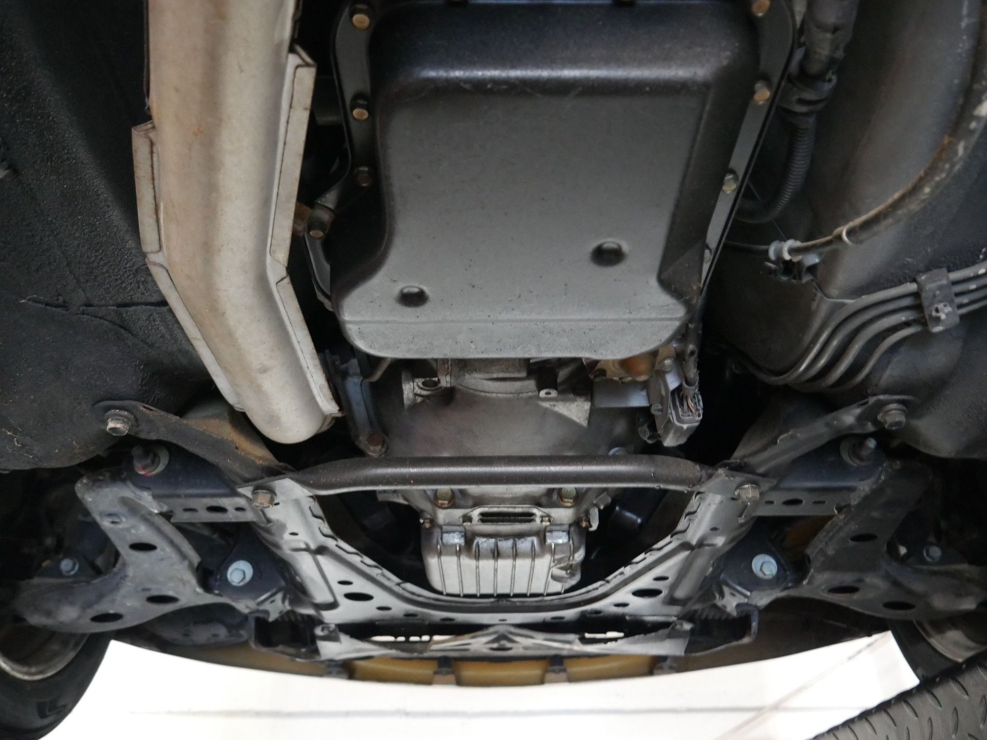Used 1997 MAZDA MX-5 Miata RWD image 86