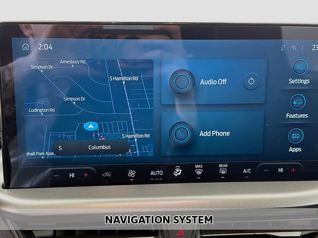 Used 2023 Ford Escape Active w/ Tech Pack #1 image 3