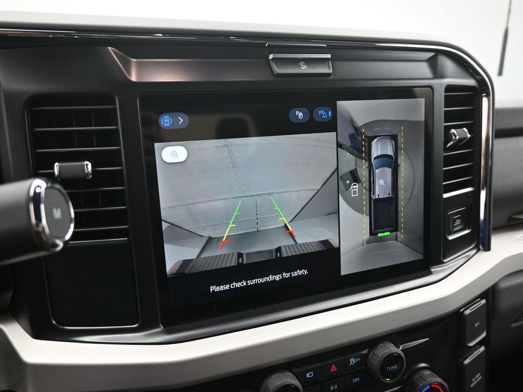 New 2026 Ford F350 XLT w/ XLT Premium Package image 14