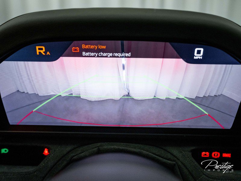 Used 2018 McLaren 720S Luxury RWD image 49