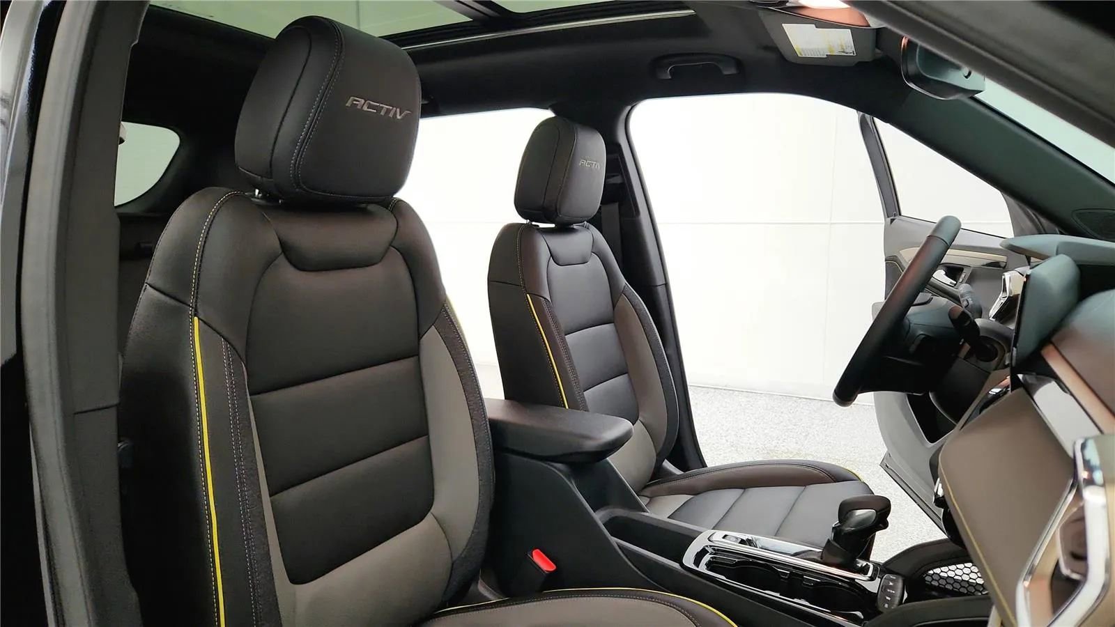 New 2026 Chevrolet TrailBlazer ACTIV w/ Convenience Package image 40