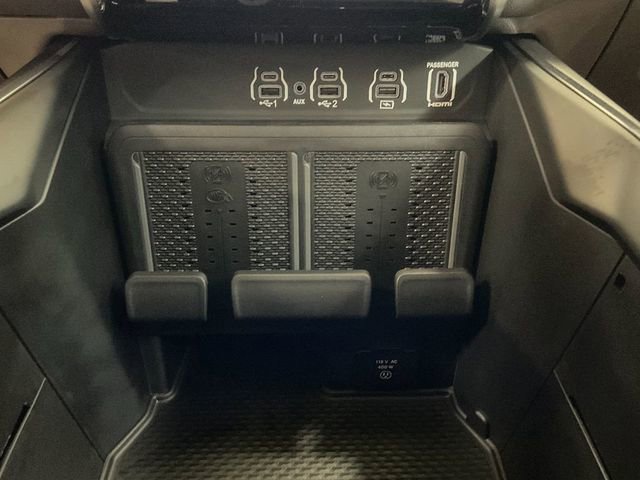 New 2025 RAM 1500 Laramie w/ Advanced Safety Group II image 24