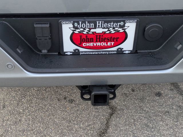 New 2026 Chevrolet Silverado 1500 High Country w/ Technology Package image 34