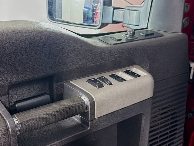 Used 2016 Ford F350 Lariat w/ Lariat Ultimate Package image 20