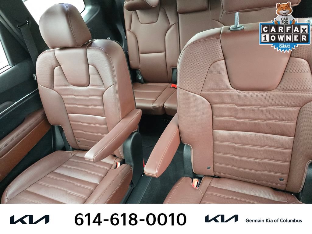 Used 2023 Kia Telluride SX Prestige AWD/4WD image 19